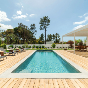 Property Booking Deposit